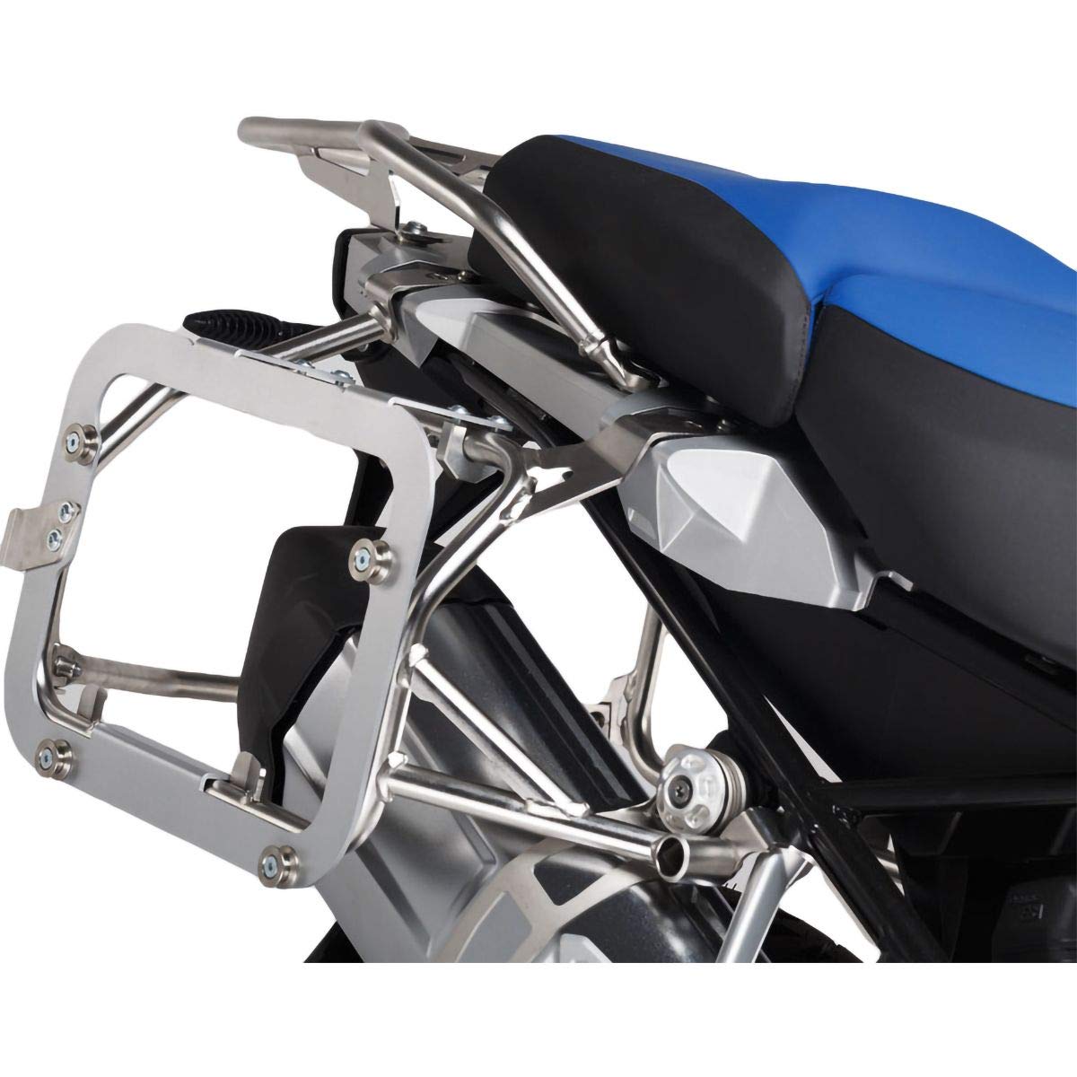 美品】BMW R1200GSアドベンチャーLC ローシート